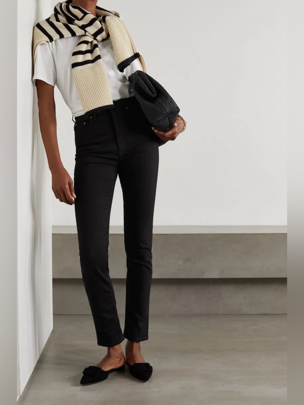 Toteme skinny jeans
